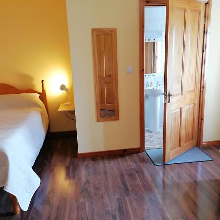 Danubio Guest Accommodation ดูนเบ็ก ภายนอก รูปภาพ