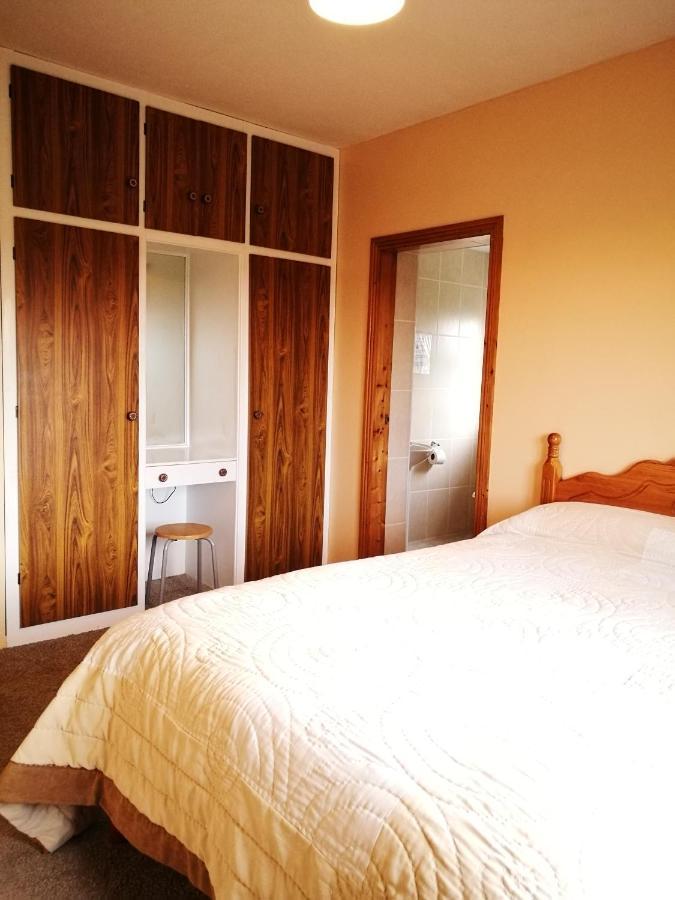 Danubio Guest Accommodation ดูนเบ็ก ภายนอก รูปภาพ