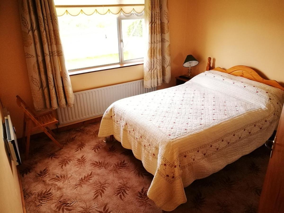 Danubio Guest Accommodation ดูนเบ็ก ภายนอก รูปภาพ