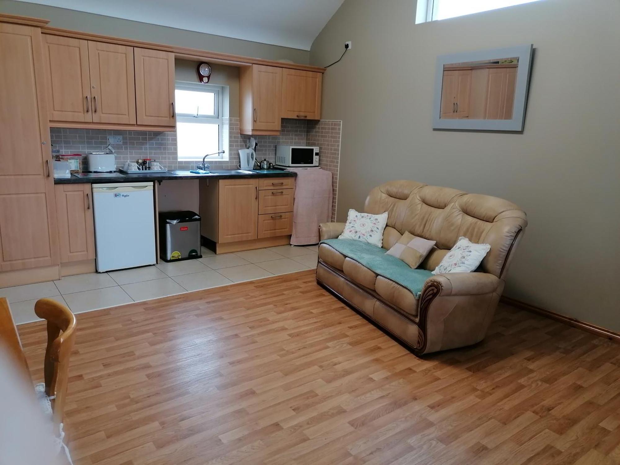 Danubio Guest Accommodation ดูนเบ็ก ภายนอก รูปภาพ