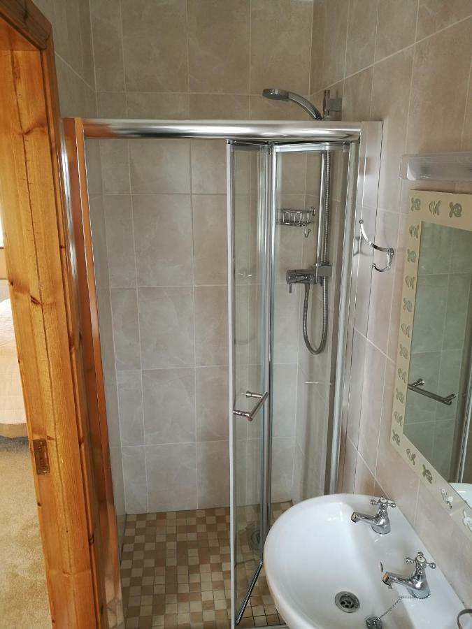 Danubio Guest Accommodation ดูนเบ็ก ภายนอก รูปภาพ