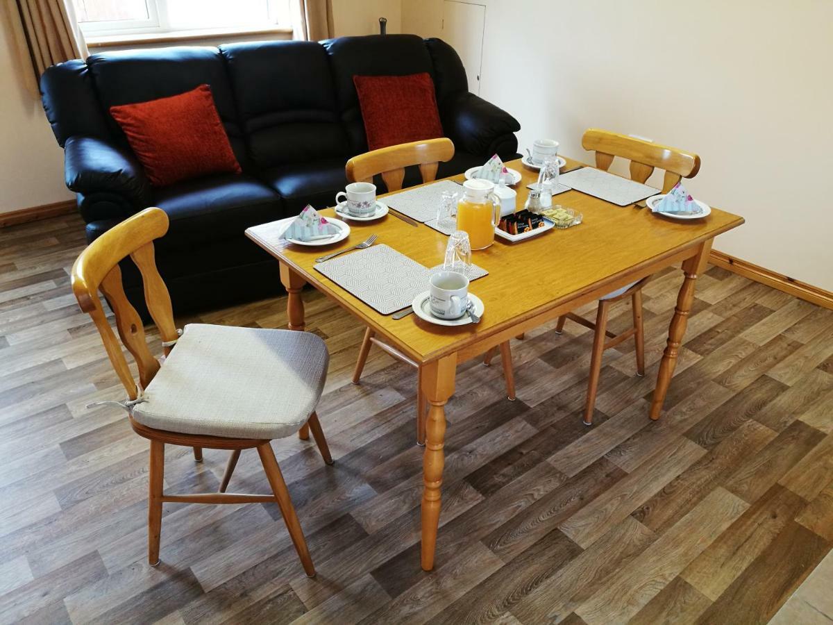 Danubio Guest Accommodation ดูนเบ็ก ภายนอก รูปภาพ