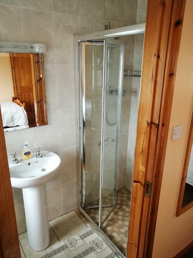Danubio Guest Accommodation ดูนเบ็ก ภายนอก รูปภาพ