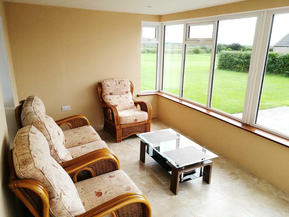 Danubio Guest Accommodation ดูนเบ็ก ภายนอก รูปภาพ